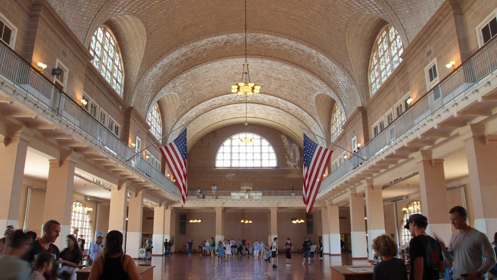 Statue of Liberty & Ellis Island Tour: All Options