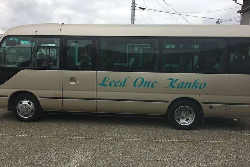 Micro bus
