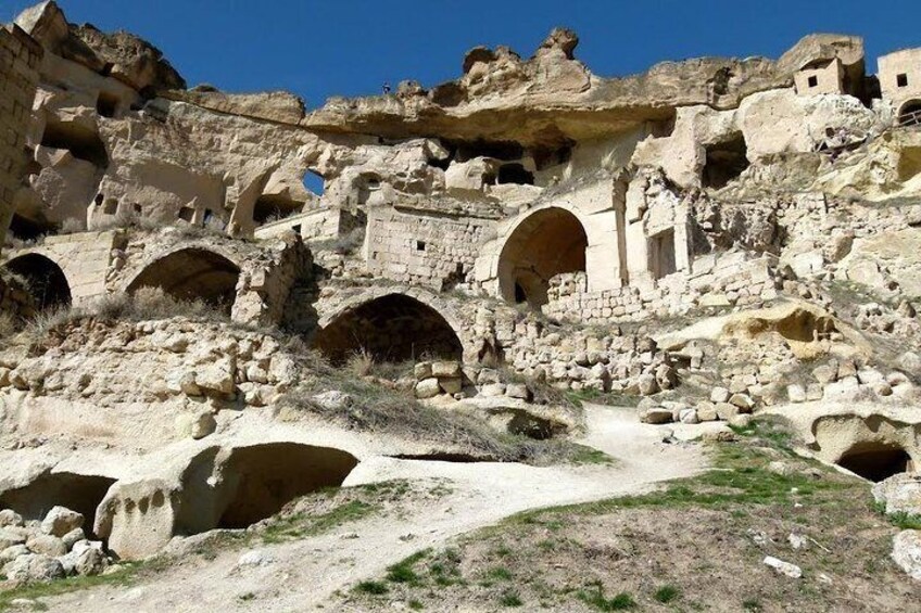 Discovering Green Cappadocia - Small Group