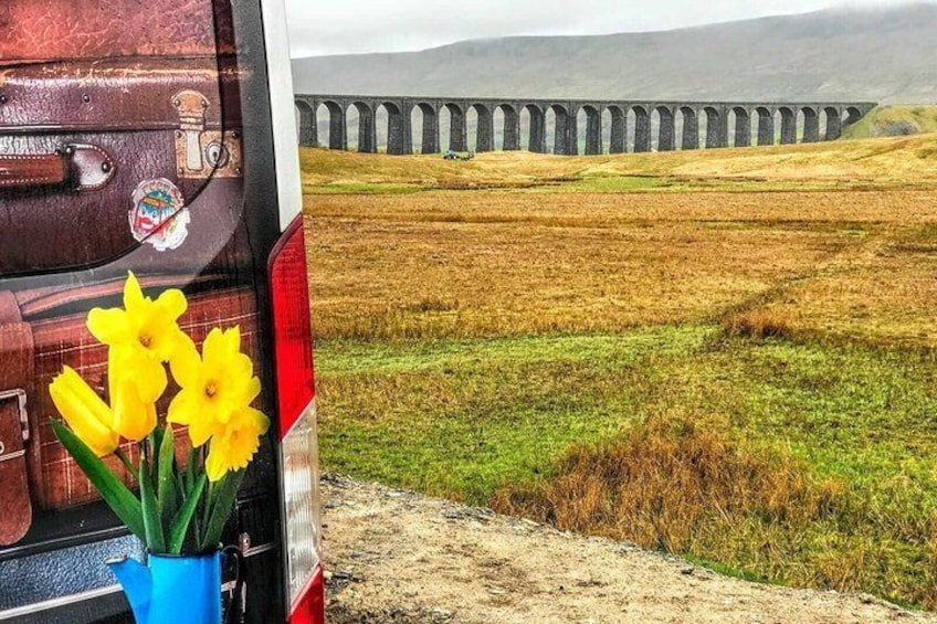 Ribblehead in Autumn