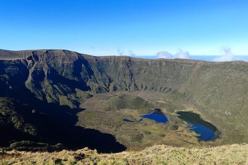 Half Day Tour - Faial Island