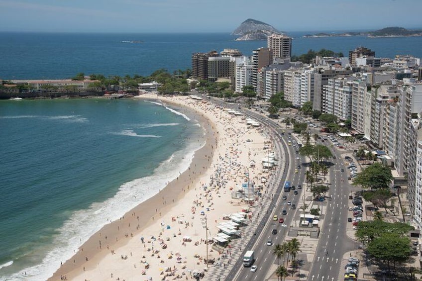 Copacabana