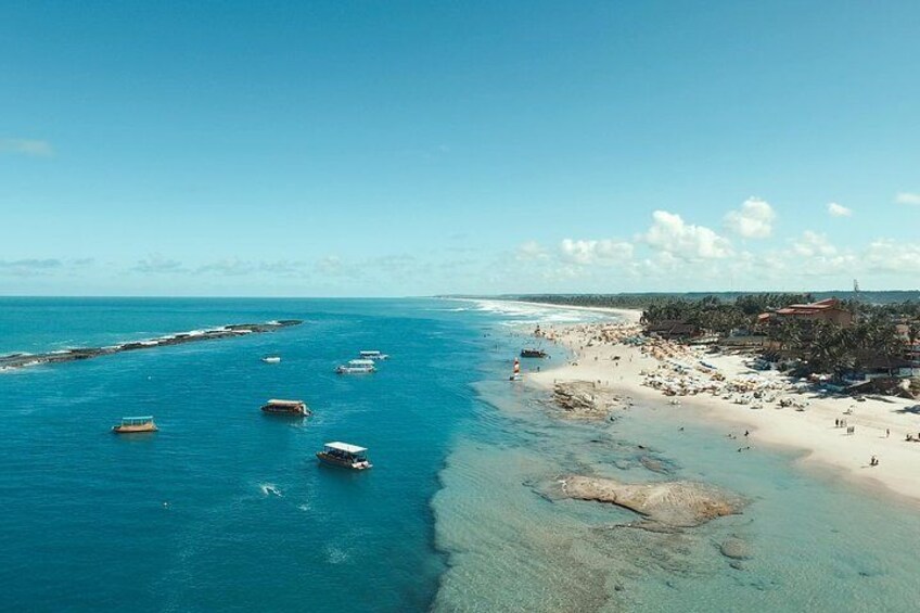 French Beach