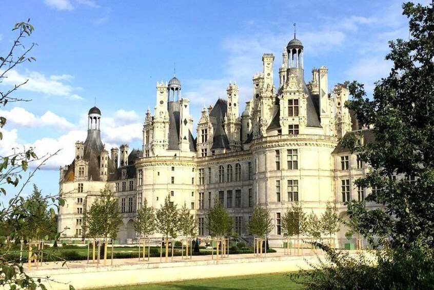 Chambord