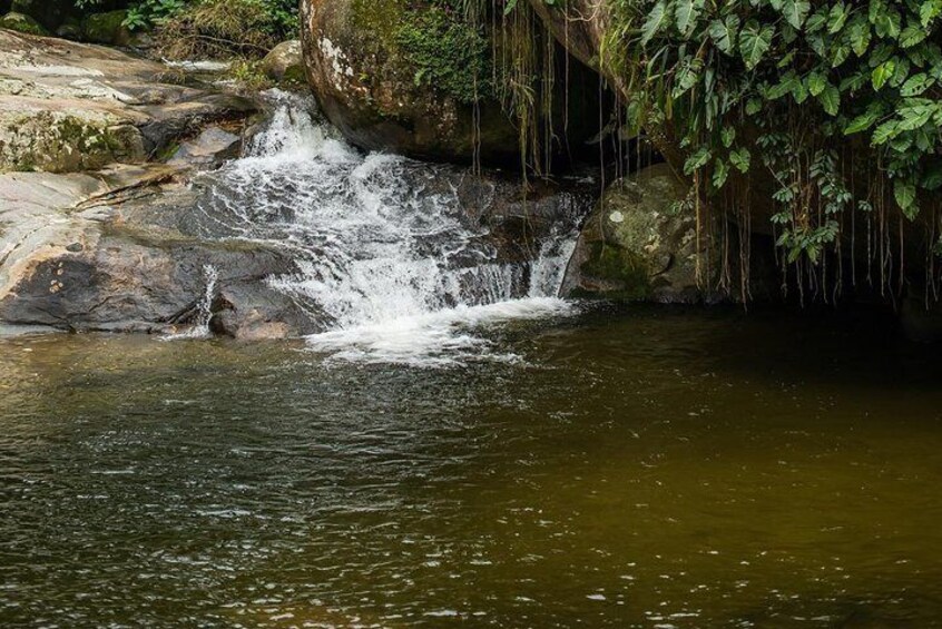 Jeep Tour Cachoeiras e Alambique - Short Course - Paraty by Jango Tour