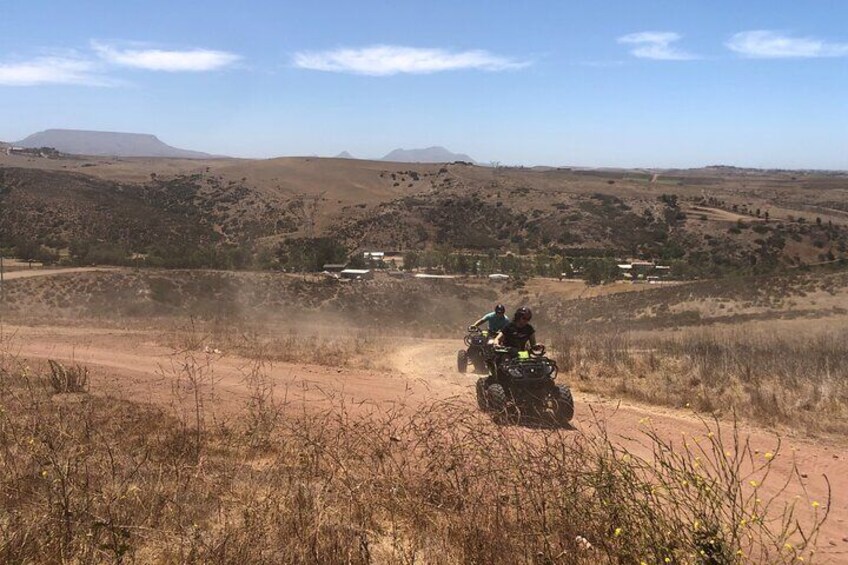 Motorcycle Ride Rosarito / Puerto Nuevo Langosta