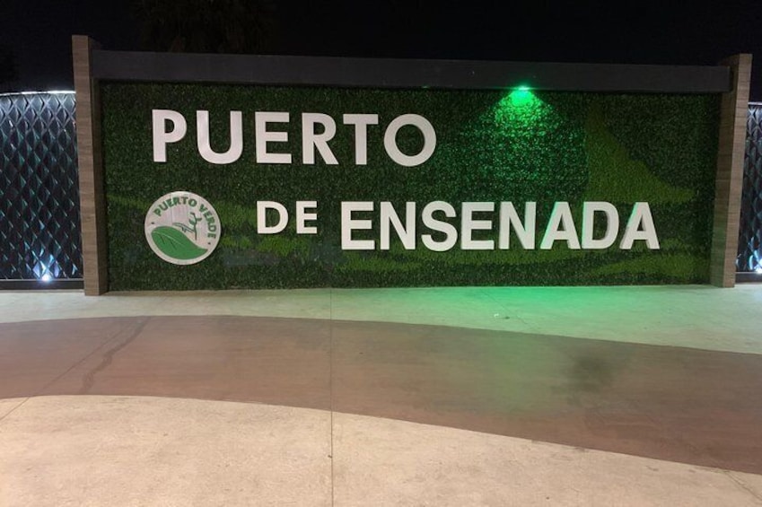 Tour / Bufadora / paipaizoologico / paseoenbarco / puertonuevo