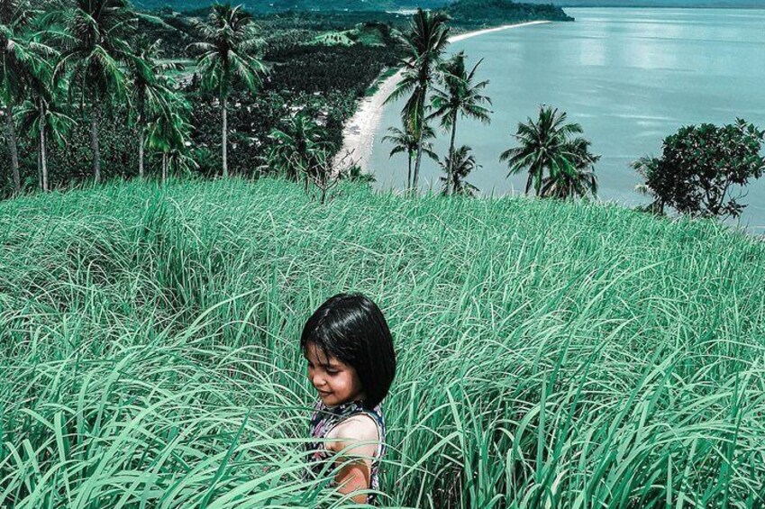 Bato ni Neng-neng and Long Beach