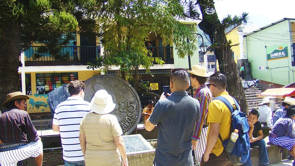 Lake Atitlán Cruise & Santiago Village Full-Day Tour 