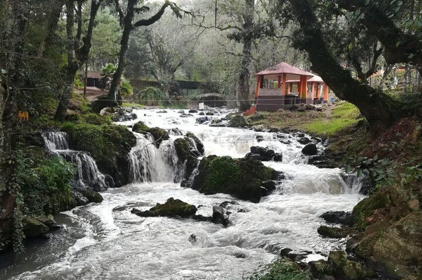 Zacatlan and Chignahuapan tour to 2 Magic Towns of Puebla