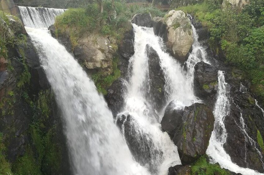 PRIVATE Zacatlán and Chigahuapan Tour 2 Magical Towns of