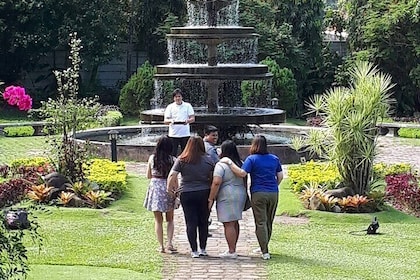 Bacolod History Tour - Cultural Heritage of Negros
