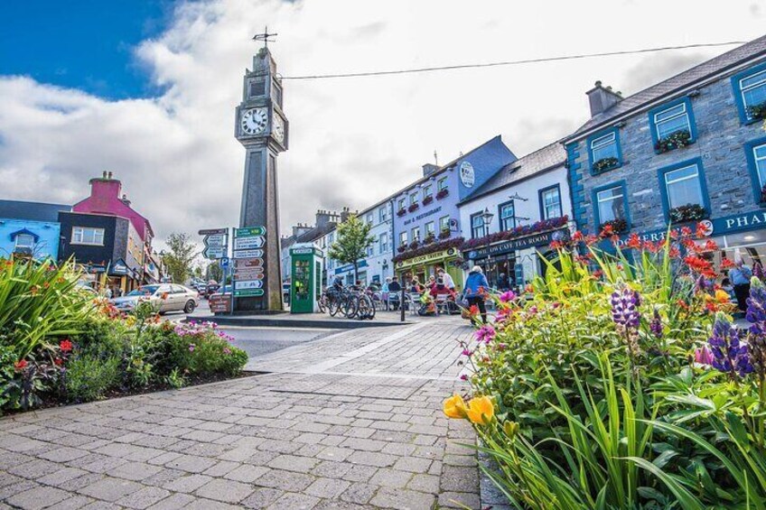 Wonderful Westport