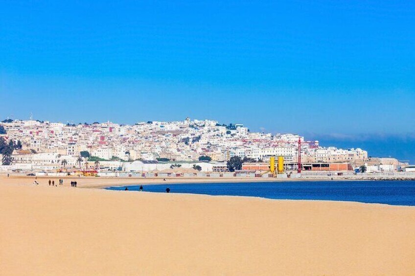 The Best of Tangier Day Tour