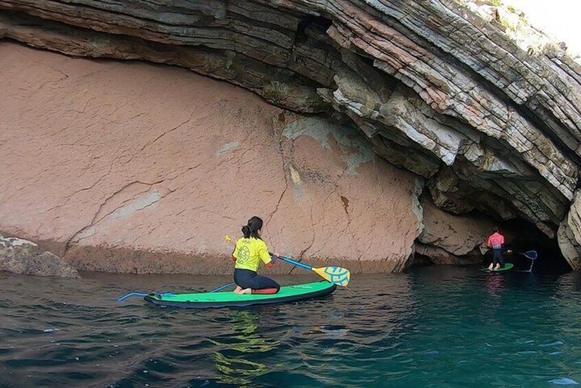 iexploring the flysch