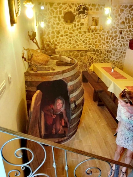 Krka National Park Tour with a local guide and wine tasting
