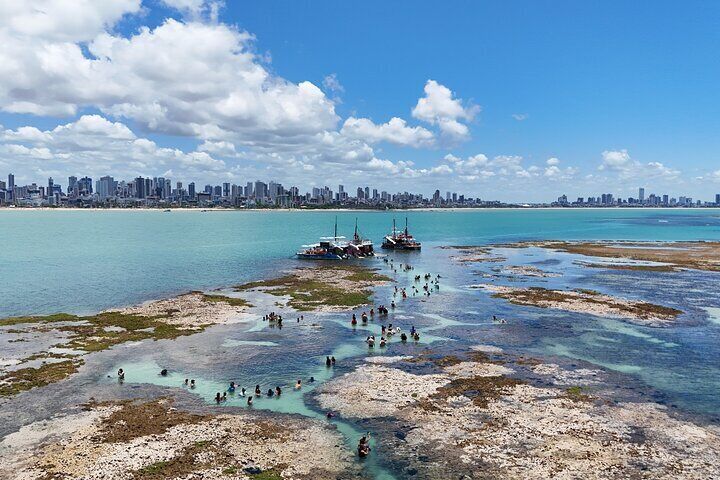 Natural Pools DE Picãozinho - Emb. Pirate
