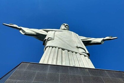 Private tour - The best of Rio in 1 day