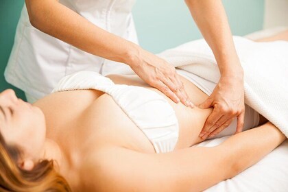 Modelling Massage - by Venus' Secret Spa - Sao Paulo