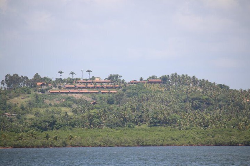 Aries Beach Private Tour - Group 1 to 6 PAX - Leaving Maragogi