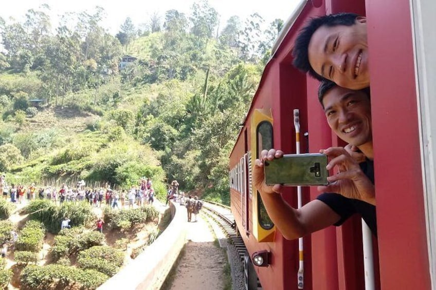 Ella excursions tours