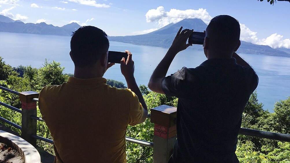 Chichicastenango Market & Lake Atitlán Tour from Antigua