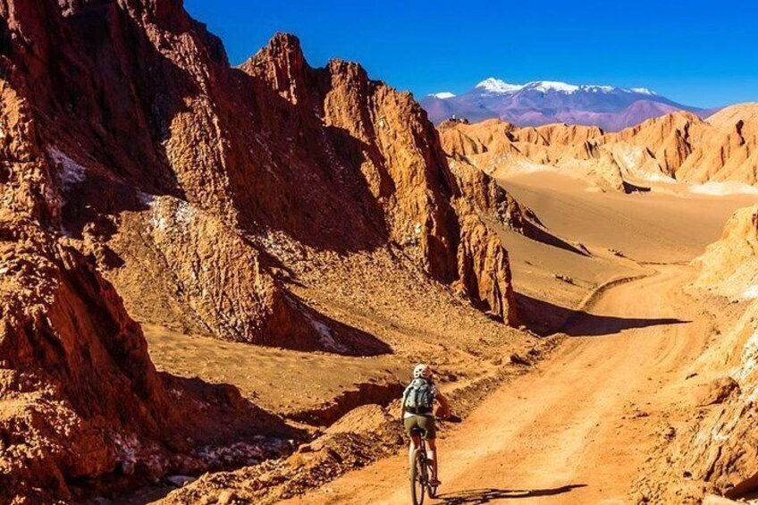 3 Private Tours in San Pedro de Atacama