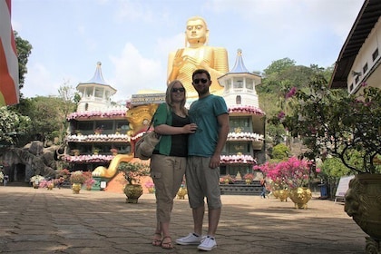 3 Days Heritage And Cultural Private Tour - Kandy, Minneriya NP, Sigiriya…