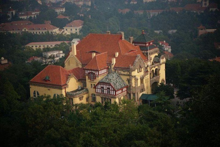 Yinbinguan