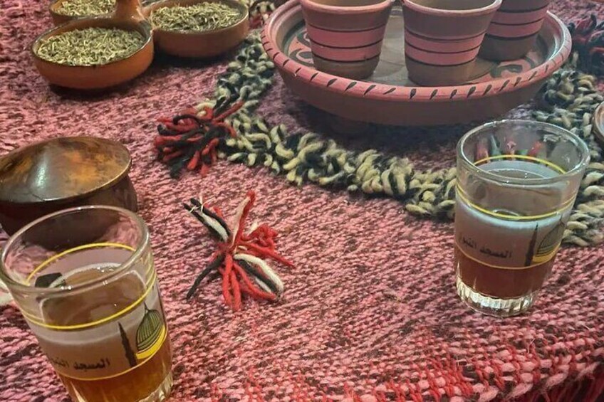 Agadir Hammam and Massage
