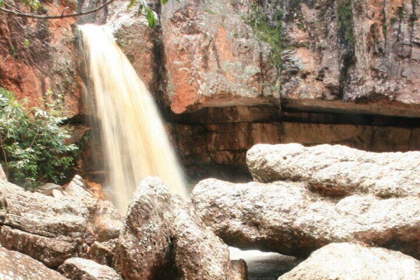 2 AMAZING DAYS! Booking from 2 people - Chapada Diamantina by Zentur
