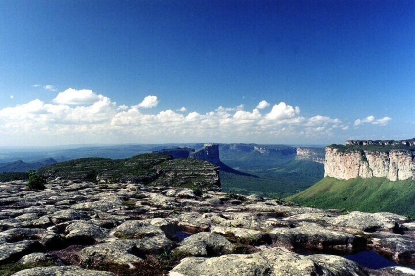 Pai Inácio Hill