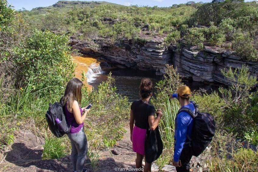 Rio Mucugezinho