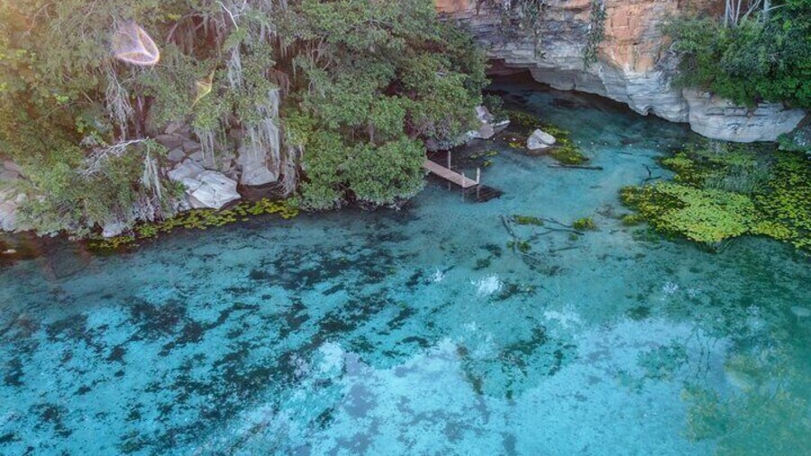 Silver River
