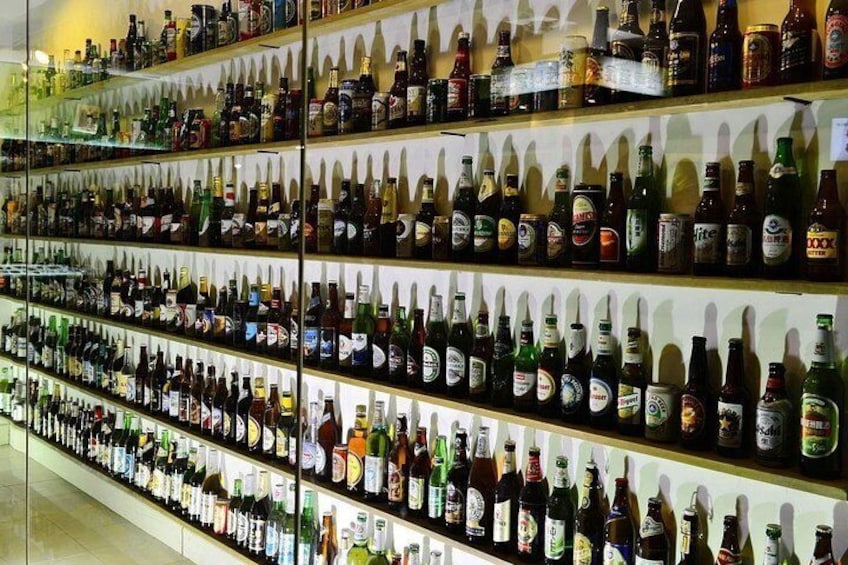 Beer Museum 