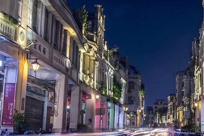 Xiamen Night Tour Packages: Two Ultimate Experiences to Unveil!