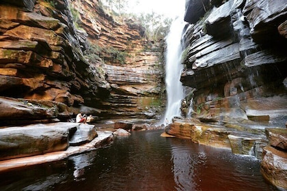 3 DAYS OF CHARM! Booking from 2 people - Chapada Diamantina by Zentur