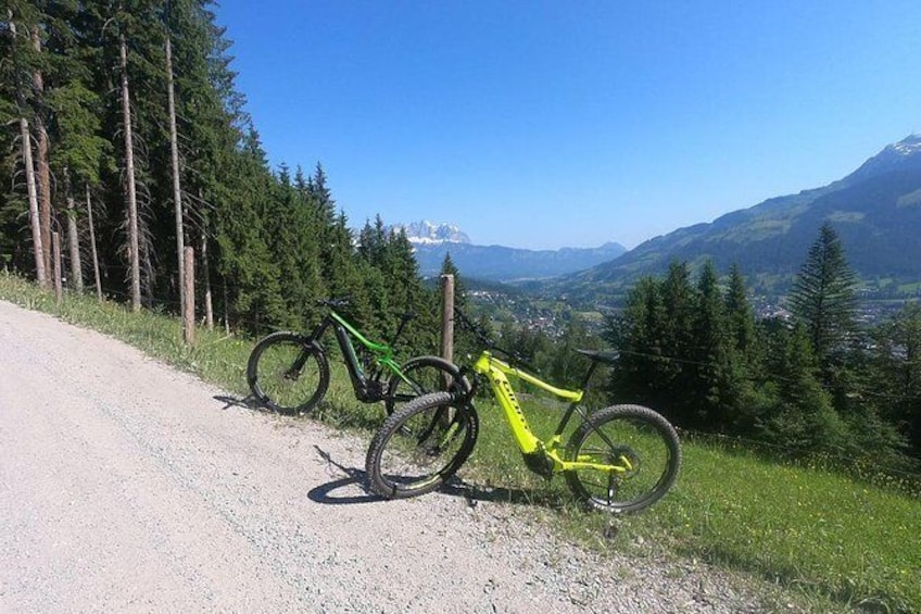 Show item 1 of 1. Ebike tour