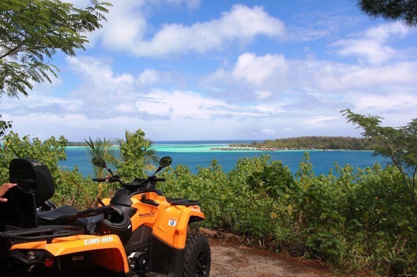 Faanui's point of view