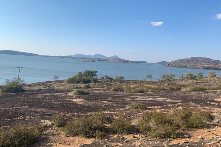 Lake Kyle