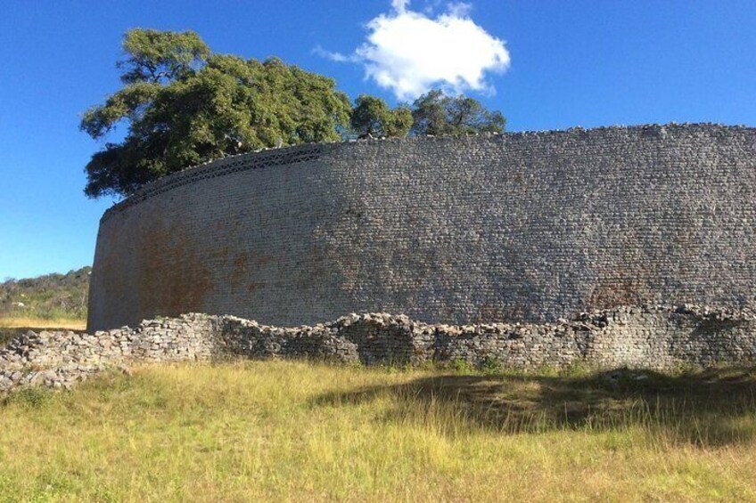 Great Enclosure