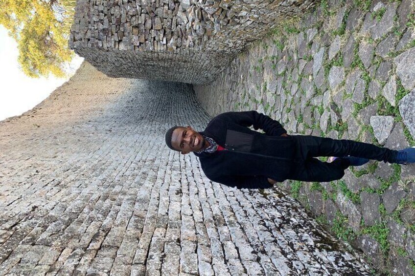 2 Day Great Zimbabwe Excursion from Harare