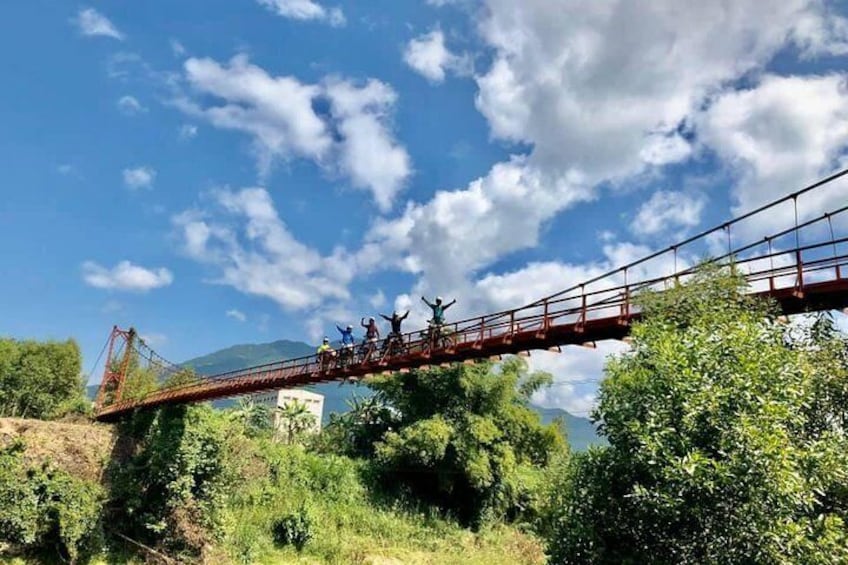 4 Day Motorbike Tour To Central Highland From Nha Trang