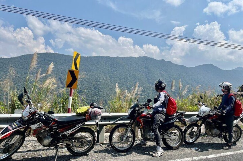 4 Day Motorbike Tour To Central Highland 