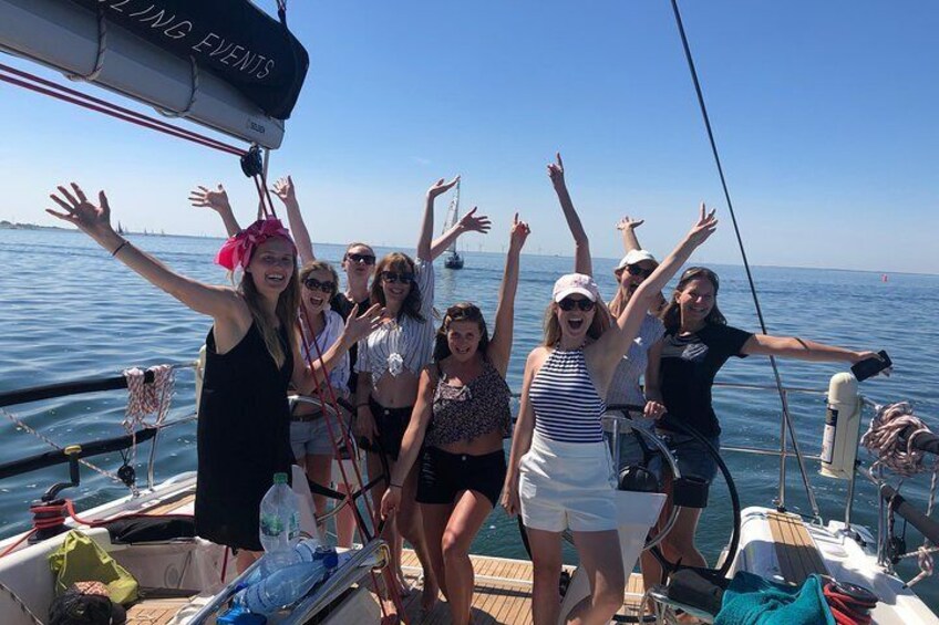 Exclusive charters
