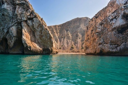 Paradise Valley in Agadir