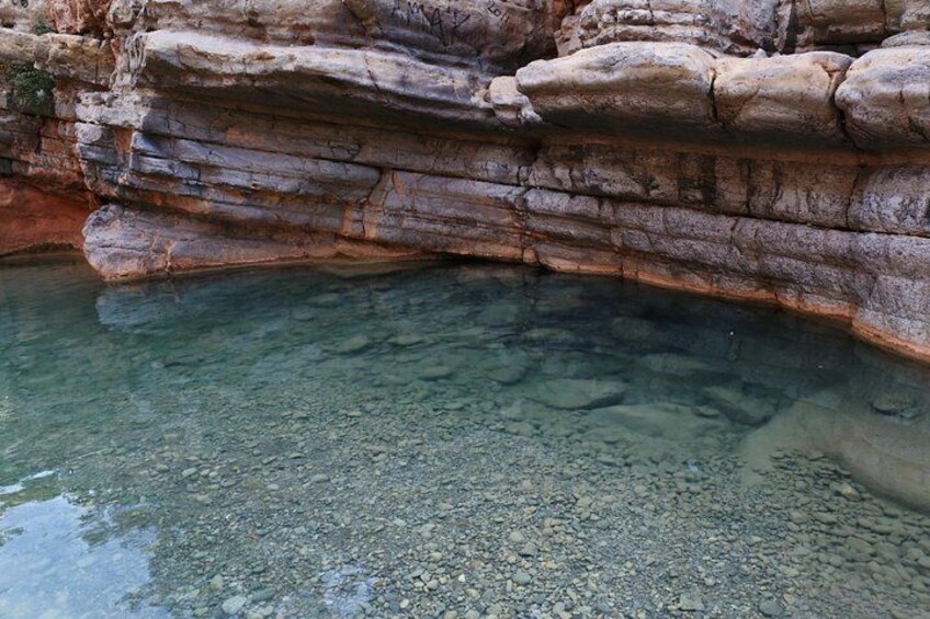 Paradise Valley in Agadir