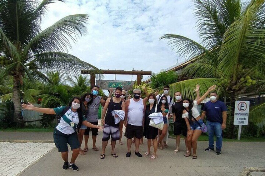 Vitorino Tourism Group