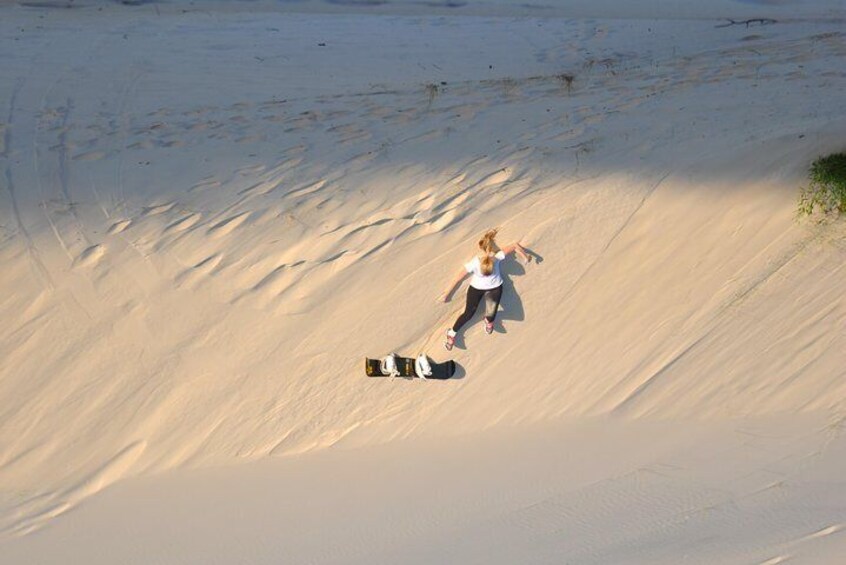 Professional photos of your adventure!