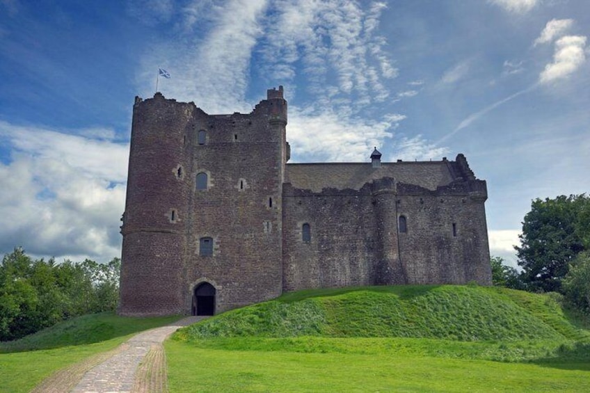 Doune Castle